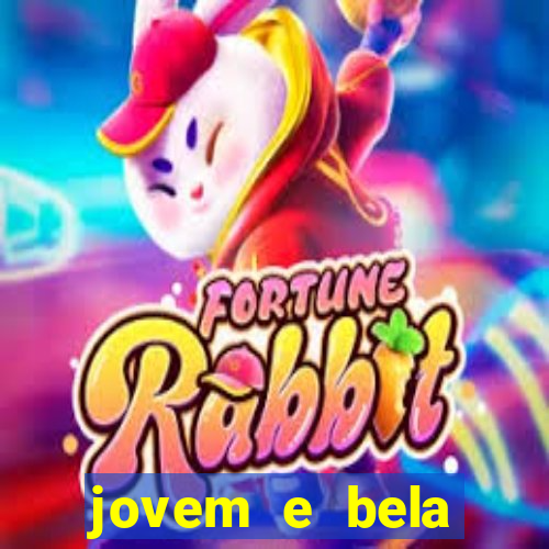 jovem e bela dublado download